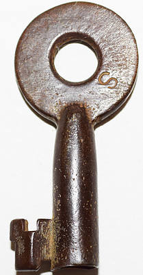 SLG-WRY KEY