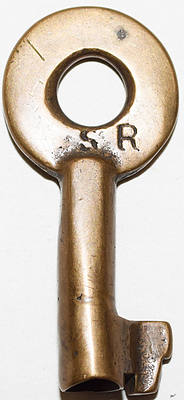SO RY KEY