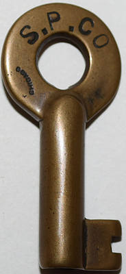 SPCO KEY