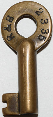 SPCO KEY