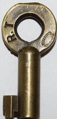 SPCO KEY