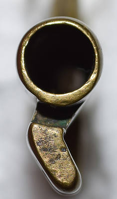 SPCO CS-44 KEY