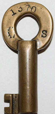 SPLA&SLRR KEY