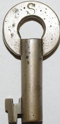 STL&SF KEY