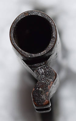 T&G RR KEY