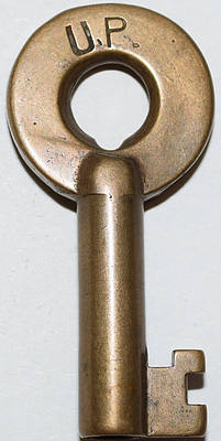 UP KEY