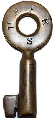 UPRR S KEY