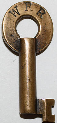 WRR KEY