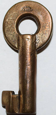 WC RY KEY