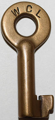 WCL KEY