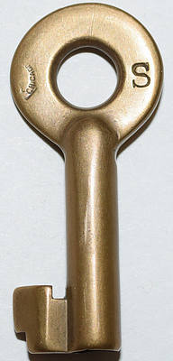 WCL KEY