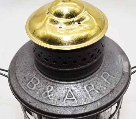 B&ARR LANTERN