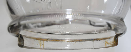 B&MRR LANTERN