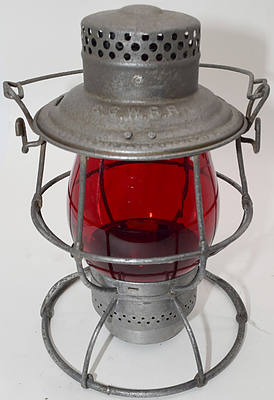 CGWRR LANTERN