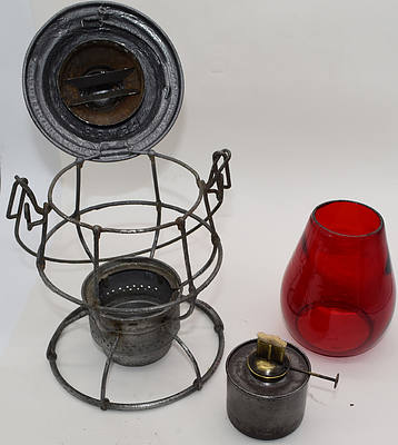 CGWRR LANTERN