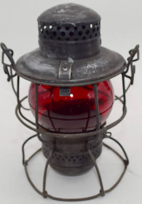 CPR LANTERN