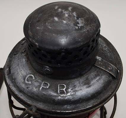 CPR LANTERN