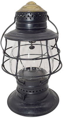 CRI&P LANTERN