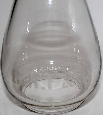 CRI&P LANTERN