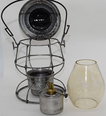 CSTPM&ORY LANTERN