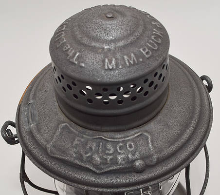 FRISCO SYSTEM LANTERN