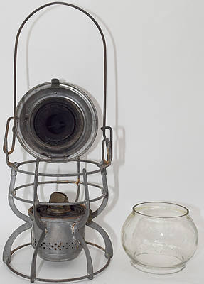 GNRY LANTERN