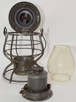 GNRY LANTERN