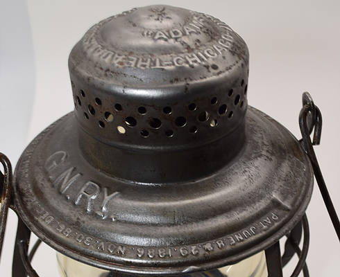 GNRY LANTERN