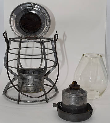 GNRY LANTERN