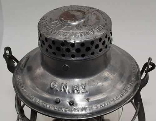 GNRY LANTERN
