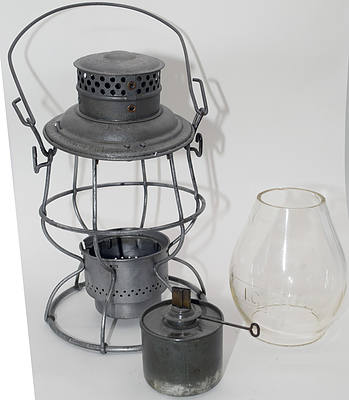 ICRR LANTERN