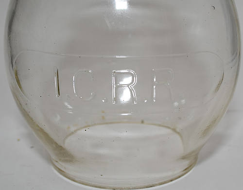 ICRR LANTERN