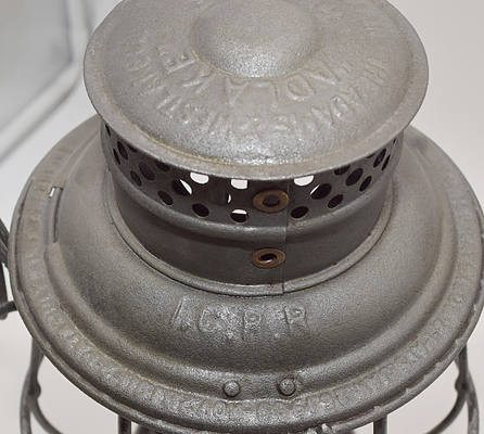 ICRR LANTERN