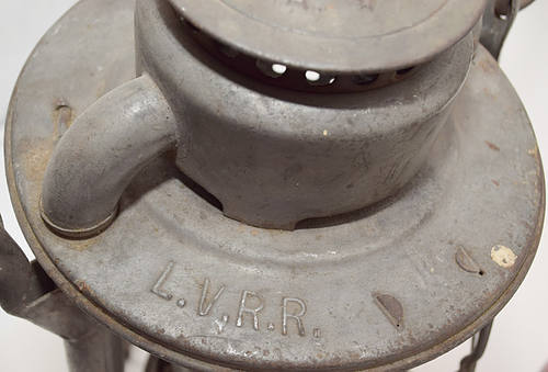 LVRR LANTERN
