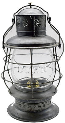 OCRR LANTERN