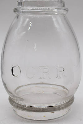 OCRR LANTERN