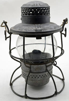 PRR LANTERN