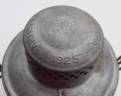 PRR LANTERN