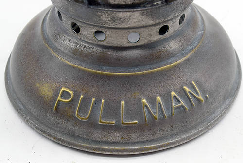 PULLMAN LANTERN
