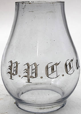 PULLMAN LANTERN