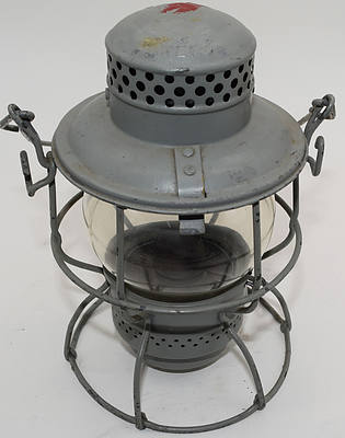 SPCO LANTERN