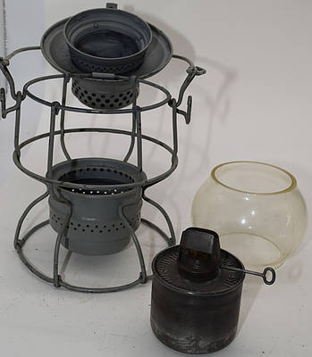 SPCO LANTERN