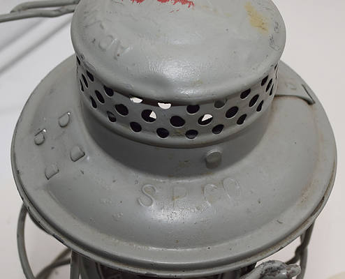 SPCO LANTERN