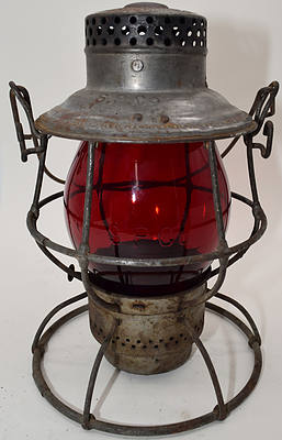 SPCO LANTERN