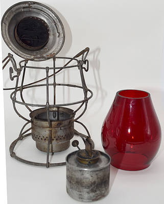 SPCO LANTERN