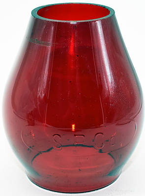 SPCO LANTERN