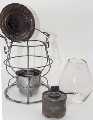 SPCO LANTERN