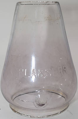 SPLA&SLRY LANTERN