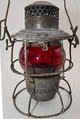 UP LANTERN