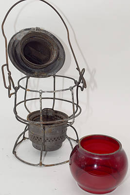 UP LANTERN